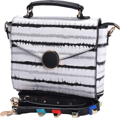 

DAKS Sling Bag(Multicolor)
