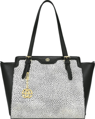 

Eske Hand-held Bag(Multicolor)