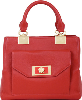 

Eske Hand-held Bag(Red)