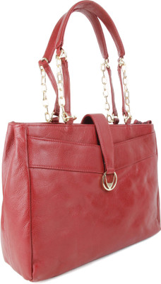 

Hidesign Shoulder Bag(Red)