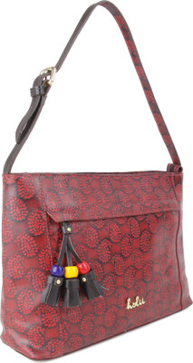 

Holii Hand-held Bag(Red)