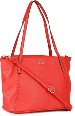 

Lavie Tote(Red)