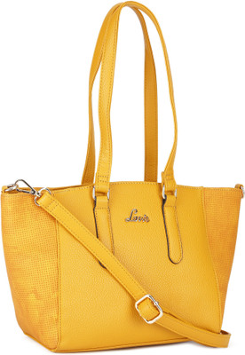 

Lavie Tote(Yellow)