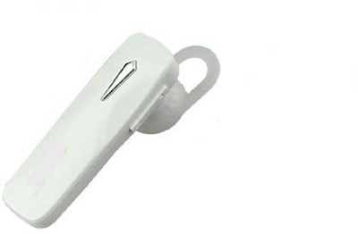 Anytime shops HTC Mobile Bluetooth Headset with Mic(White, In the Ear)