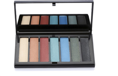 

Colorbar Eyeshadow palette PARTY ALL NITE 17.5 g(PARTY ALL NITE)