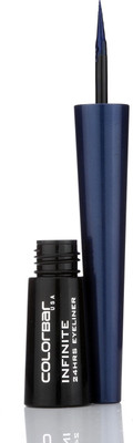 

Colorbar Infinite 24 Hours Eyeliner 2.5 ml(Infinite Blue - 003)