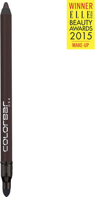 

Colorbar Just Smoky Eye Pencil(Just Marsala 008, 1.2 g)