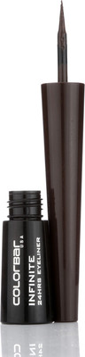 

Colorbar Infinite 24 Hours Eyeliner 2.5 ml(Infinite Brown - 002)