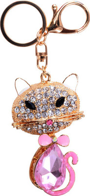 

The Golden City TGC010 Key Chain