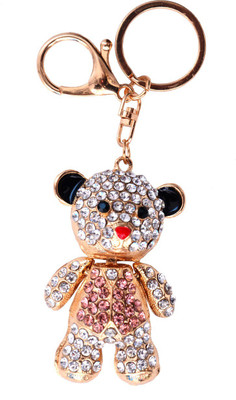 

The Golden City TGC011 Key Chain