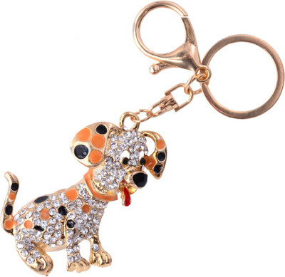 

The Golden City TGC002 Key Chain
