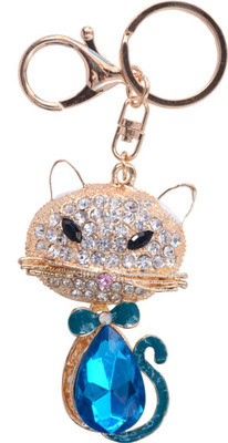 

The Golden City TGC005 Key Chain