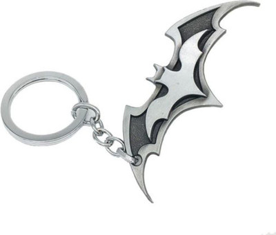

styledose Double batman s1 Key Chain