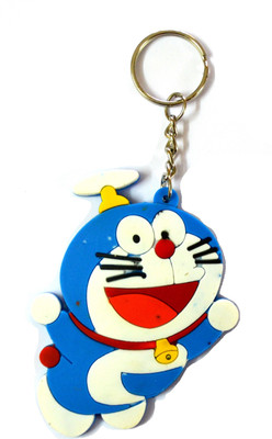 

Pin to Pen Doremon Keychain Key Chain