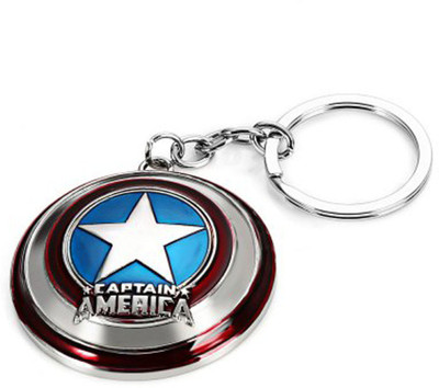 styledose chiled 2 Key Chain