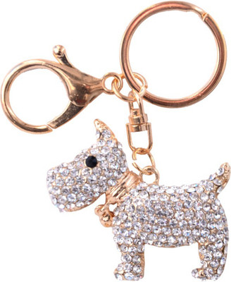 

The Golden City B6767 Key Chain