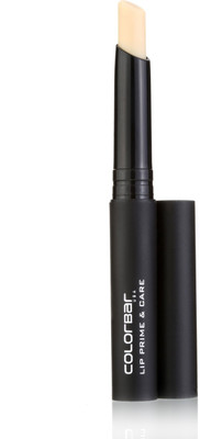 

Colorbar Lip Prime & Care LPC001(Pack of: 1, 2.5 g)