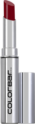 

Colorbar Kiss Proof Lipstick(Be Reddy)