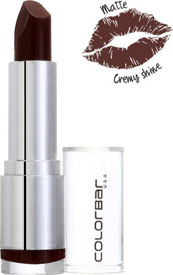 Colorbar Velvet Matte Lipstick-D Surprise(Nude, 4.2 g)