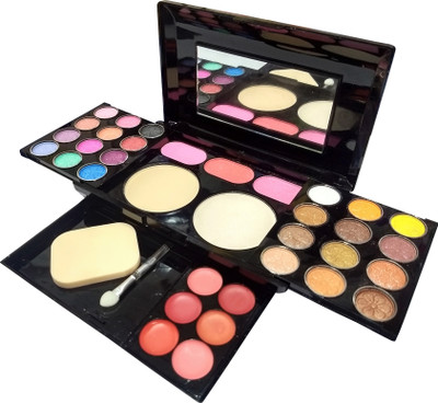 

Personi New Fashion Color Make up Kit