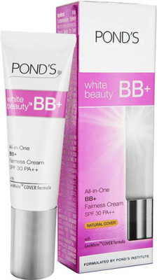 

Ponds ponds bb+(50 g)