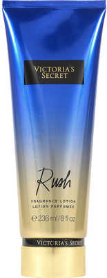 

Victoria's Secret Rush Fragrance Body Lotion(236 ml)