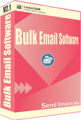 

Lantech Soft Bulk Email Software(3)