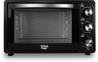 

Hi-Tech 21-Litre 0602 Oven Toaster Grill (OTG)
