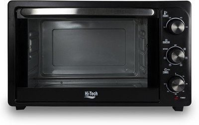 Hi-Tech 28-Litre 0603 Oven Toaster Grill (OTG)