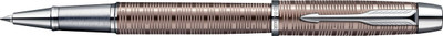 

Parker IM PREMIUM BROWN SHADOW CT Roller Ball Pen