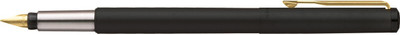 

Parker Vector Matte Black Fountain Pen