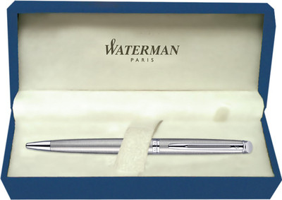 

Waterman Hemisphere SS CT Ball Pen