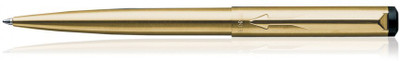 

Parker vector gold with card holder Gift Sets Roller Ball Pen
