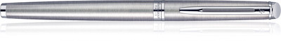 

Waterman Hemisphere Stainless Steel CT Fountain Pen