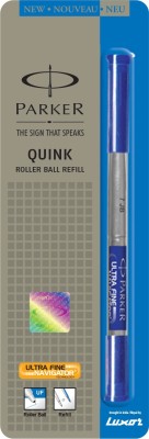 PARKER Ultra Fine Navigator Refill Blue Refill