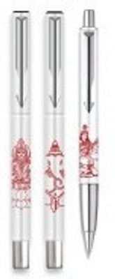 

Parker Vector Special Edition CT Triple