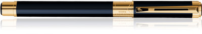 Waterman Perspective Black GT Roller Ball Pen