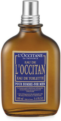

L'Occitane L'Occitan Eau De Toilette Eau de Toilette - 100 ml(For Men)