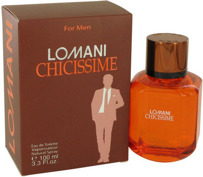 

Lomani Chicissime Eau de Toilette - 100 ml(For Men)