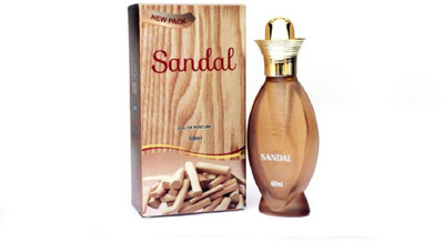 

vidhata enterprise Sandan Perfume Eau de Parfum - 60 ml(For Men & Women)