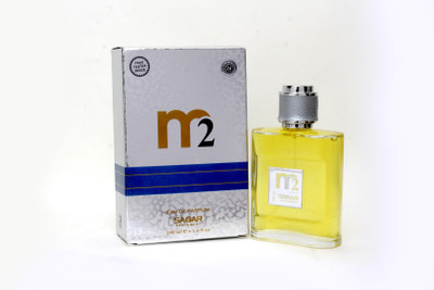 

Sagar M2 PERFUME Eau de Parfum - 100 ml(For Men & Women)