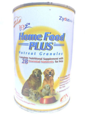 

Pawsitively Nutrition Supplement Powder(250 g)