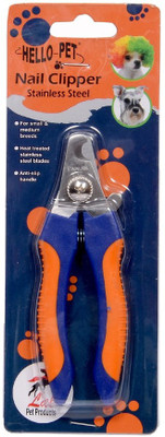 

Paw Zone Scissor Nail Clipper(For Dog)
