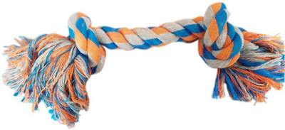 

W9 Puppy Chew Rope Toy-Small -14 Inch Cotton Chew Toy For Dog