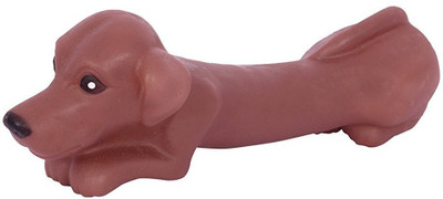 

SRI Imported Non Toxic High Quality Squeaky Vinyl Chew latex Cute Dog Toy, Low Price For Small Dog/Puppy Rubber Squeaky Toy For Dog