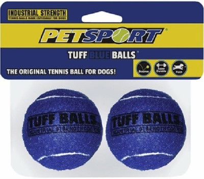 

petsports Rubber Ball For Dog
