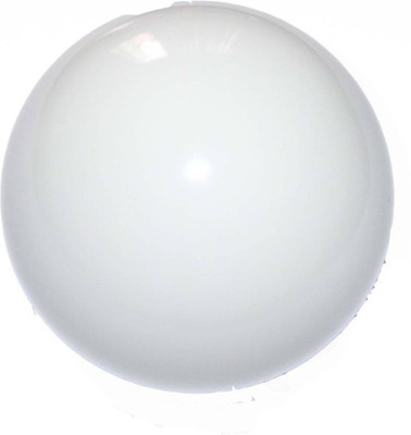 

Laxmi Ganesh Billiard SNOOKER WHITE BALL Billiard Ball(Pack of 1, White)