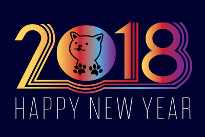 

2018 card small Poster Fine Art Print(12 inch X 18 inch)