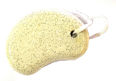 

Pin to Pen White Pumice Stone