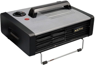 

Activa HOTFLOW Fan Room Heater
